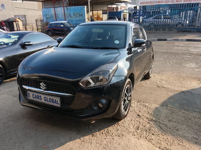 2024 Suzuki Swift 1.2 GL+ Auto