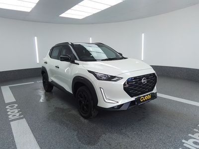 2024 Nissan Magnite 1.0 Turbo Acenta Kuro
