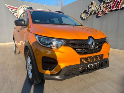 2024 Renault Triber 1.0 Expression