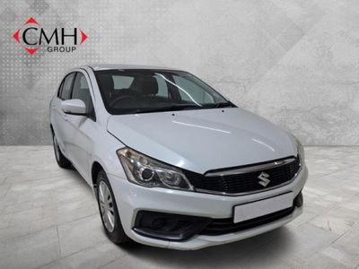 2021 Suzuki Ciaz 1.5 GL Auto