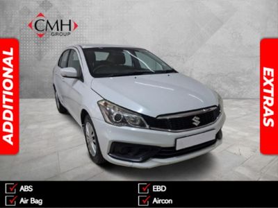 2021 Suzuki Ciaz 1.5 GL Auto