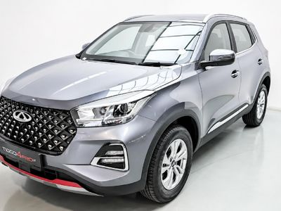 2026 Chery Tiggo 4 Pro 1.5 LiT