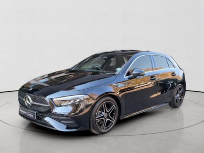 2026 Mercedes-Benz A-Class A 200 Auto