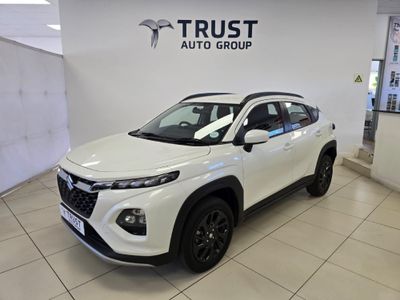 2024 Suzuki Fronx 1.5 GL Auto