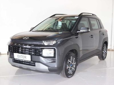 2026 Hyundai Exter 1.2 Executive