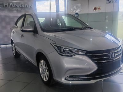 2026 Changan Alsvin 1.4 CS