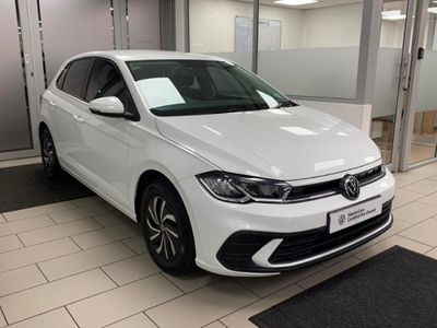 2023 Volkswagen Polo 1.0 TSI