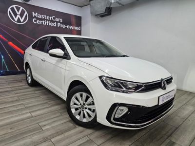 2025 Volkswagen Polo Sedan 1.0TSI Life