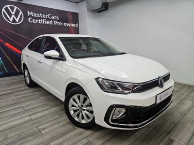 2025 Volkswagen Polo Classic 1.6 Life