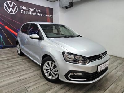 2025 Volkswagen Polo Vivo 1.4 Life