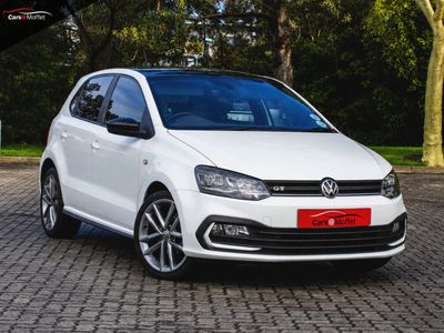 2025 Volkswagen Polo Vivo 1.0 TSI GT