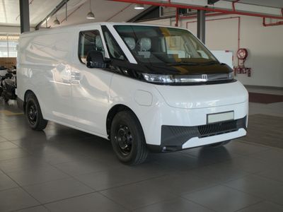 2026 Farizon SV L1H1 (83kWh)