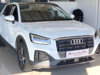 2023 Audi Q2 1.4 TFSI Auto | 35 TFSI
