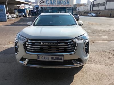 2024 Haval Jolion 1.5T Luxury Auto