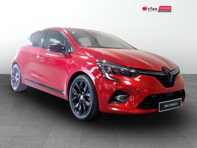 2024 Renault Clio V 1.0T Intens