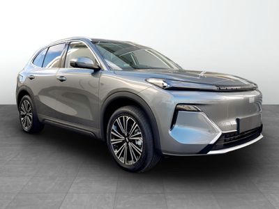 2026 Geely E5 EM-i Apex (Phev)