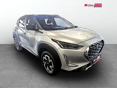 2023 Nissan Magnite 1.0T Acenta Plus Auto
