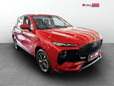 2026 Lepas L4 1.5T Javan Auto