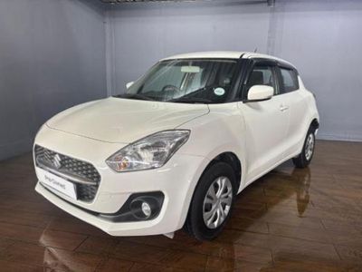 2023 Suzuki Swift 1.2 GL