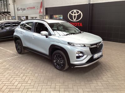 2025 Suzuki Fronx 1.5 GL Auto