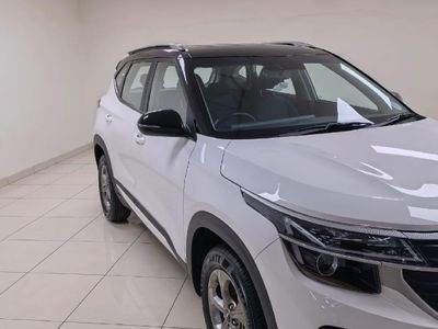 2024 Kia Seltos 1.5 LX Auto