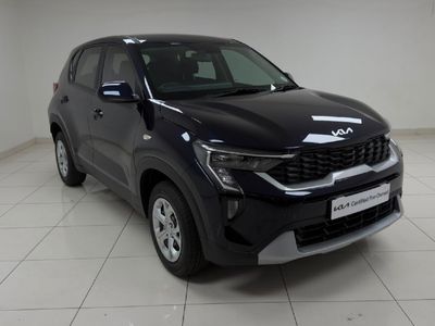 2026 Kia Sonet 1.5 LS