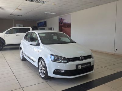 2022 Volkswagen Polo Vivo 1.0 TSI GT 5-dr