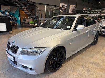 2009 BMW 3 Series 335i Dynamic Edition Auto