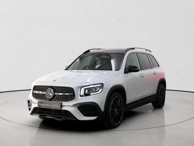 2023 Mercedes-Benz GLB 250 Progressive