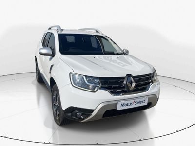 2019 Renault Duster 1.5 dCi Prestige Auto