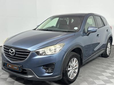 2016 Mazda CX-5 2.0 Active Auto
