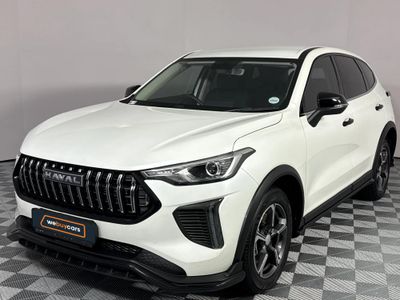 2024 Haval Jolion Pro 1.5T Premium DCT