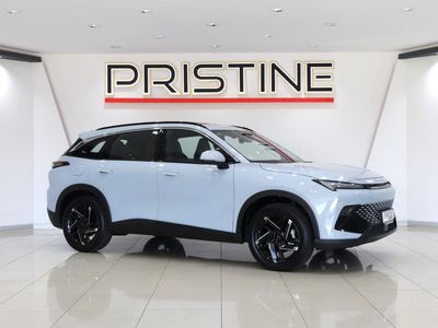 2025 BAIC X55 Plus 1.5T Premium