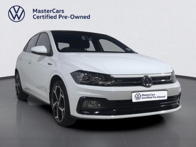 2020 Volkswagen Polo 1.0 TSI Highline Auto (85kW)