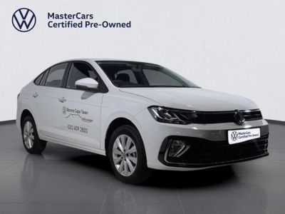 2026 Volkswagen Polo Classic 1.6 Life