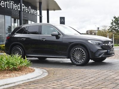 2026 Mercedes-Benz GLC 220D 4Matic