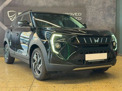 2026 Mahindra XUV 3XO 1.2T AX7L