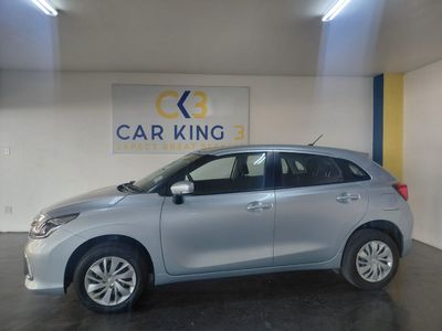 2025 Toyota Starlet 1.5 XI