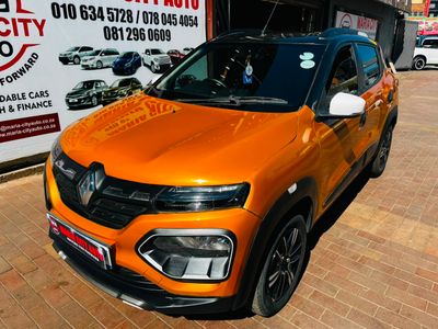 2023 Renault Kwid 1.0 Dynamique