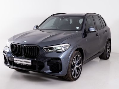2023 BMW X5 xDrive30d M Sport