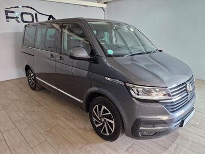 2021 Volkswagen Caravelle T6.1 2.0 BiTDI Highline Auto 4Motion (146kW)
