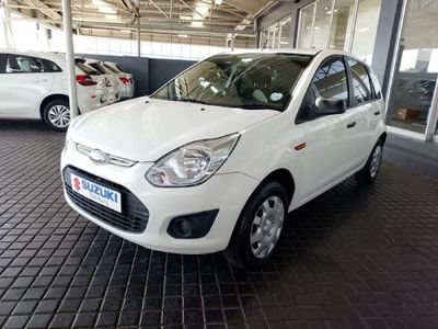 2015 Ford Figo 1.4 Ambiente