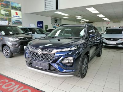 2026 Suzuki Fronx 1.5 GL Auto
