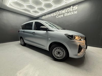 2026 Toyota Rumion 1.5 S