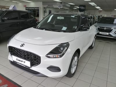 2026 Suzuki Swift 1.2 GL+ Auto