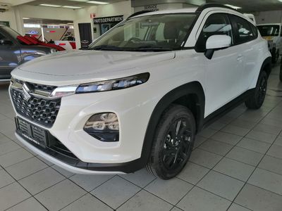 2026 Suzuki Fronx 1.5 GL