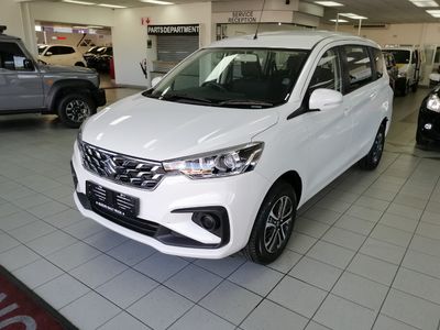 2026 Suzuki Ertiga 1.5 GL Auto