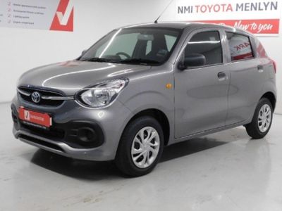 2026 Toyota Vitz 1.0