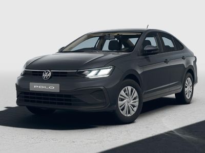 2026 Volkswagen Polo 1.6 Classic Auto