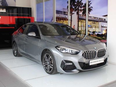 2023 BMW 2 Series 218i Gran Coupe M Sport
